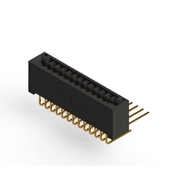 396-026-559-201 EDAC Inc.  Edgeboard Connectors